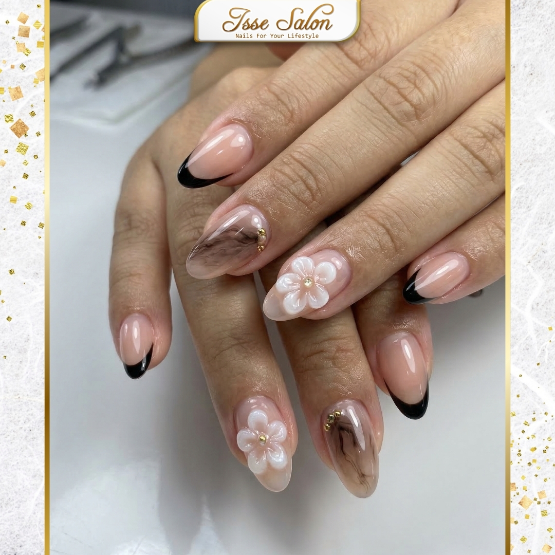 amazing nail